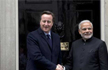 India fortunate to have a leader like Narendra Modi: Ex-UK PM David Cameron